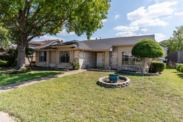 314 Hillside Court, Garland, TX 75043