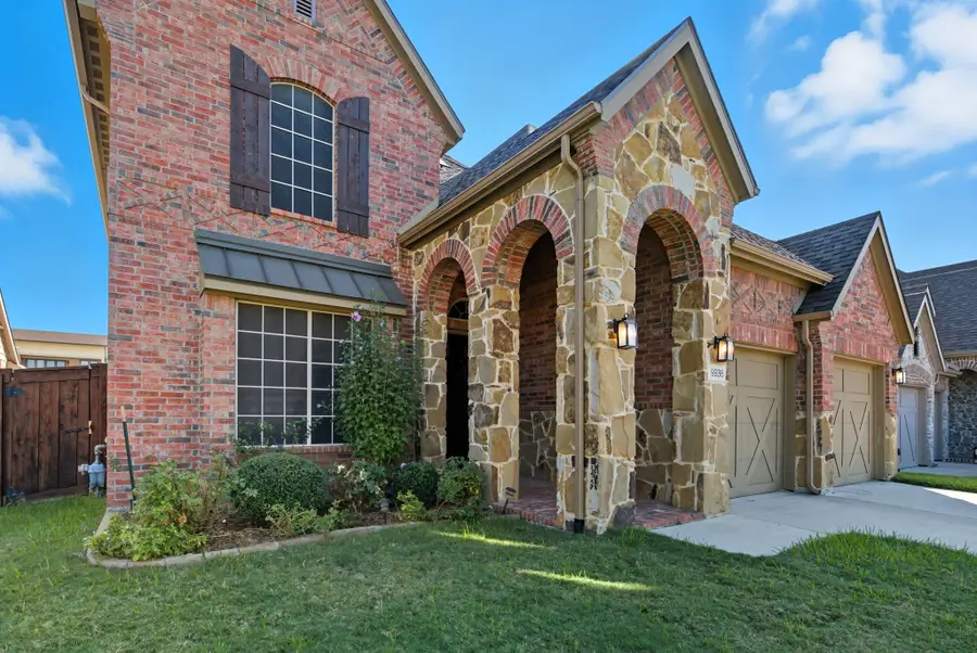 9936 Haversham Drive, Fort Worth, TX 76131 - Image #2