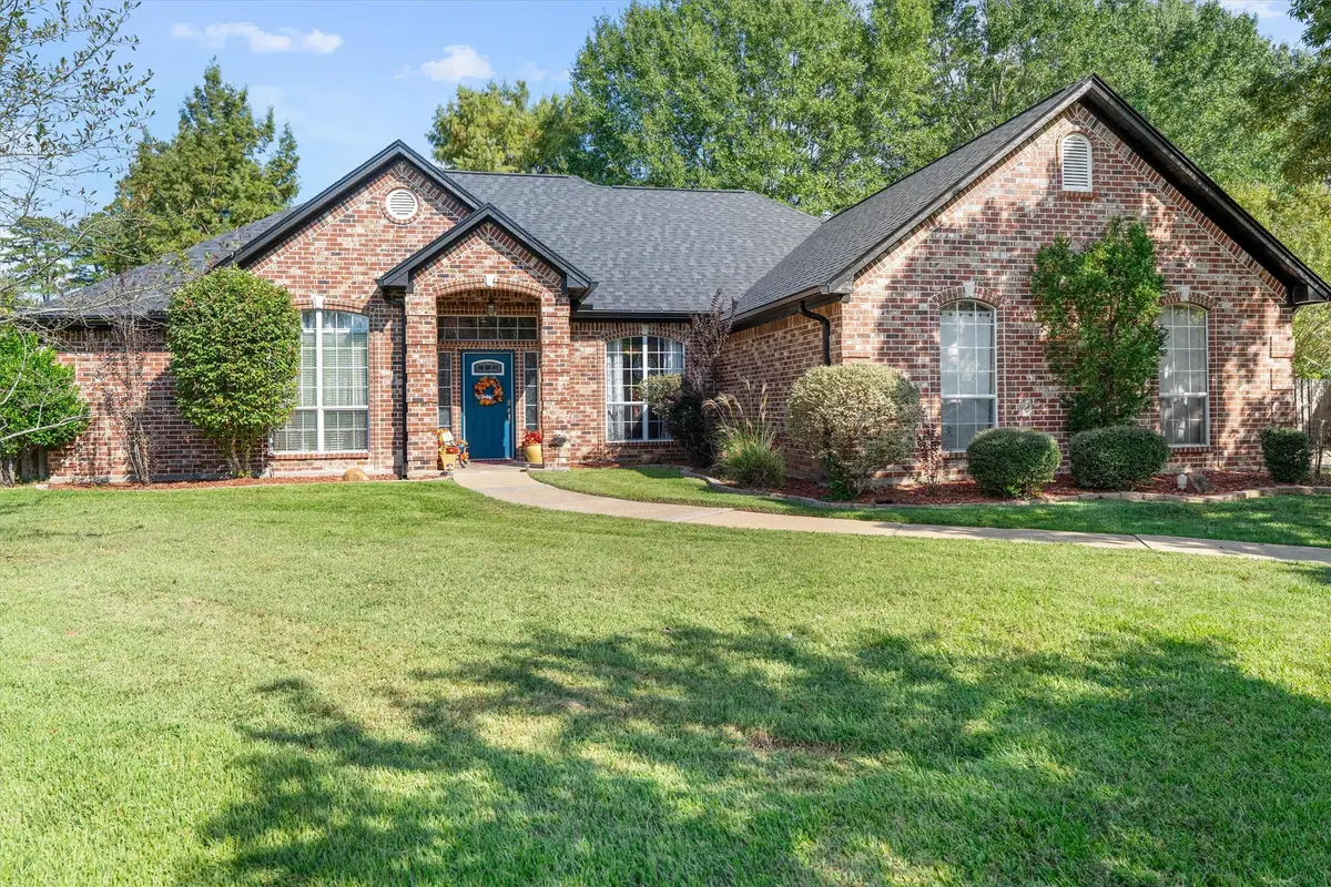 43 Rim Road, Kilgore, TX 75662 - Image #1