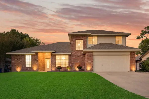 112 Scenic Drive, Heath, TX 75032