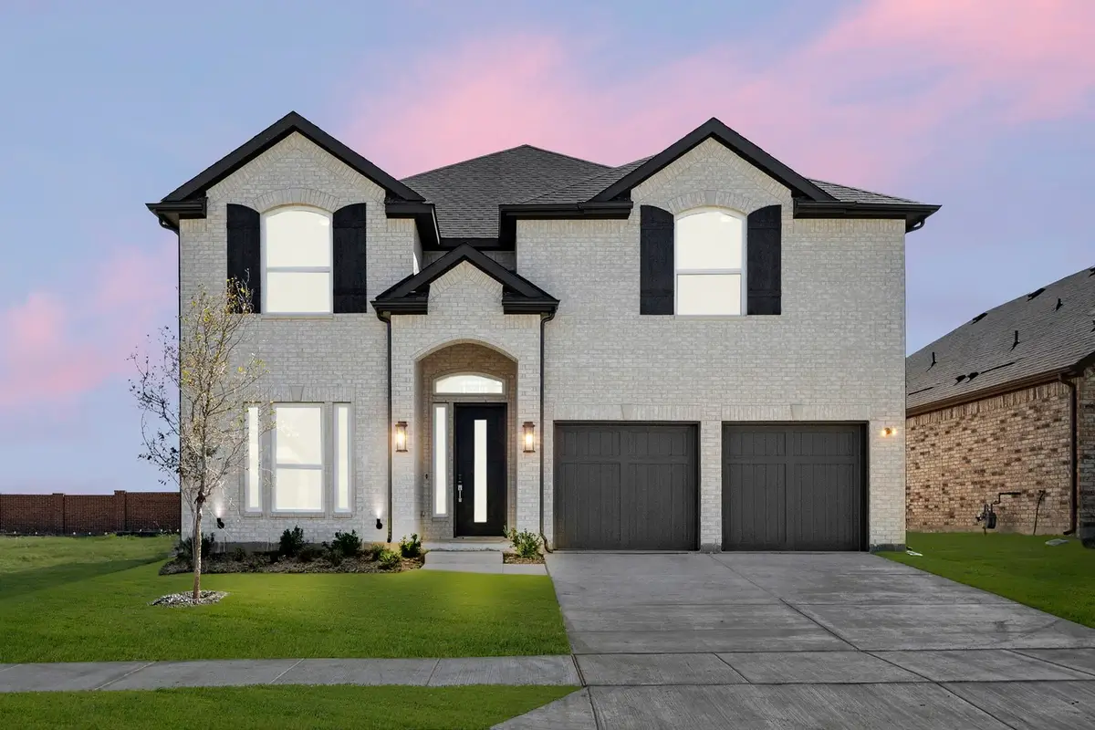 5920 Mustang Creek Lane, Celina, TX 75009 - Image #1