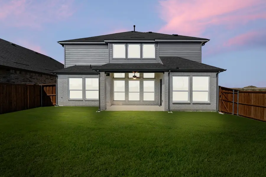 5920 Mustang Creek Lane, Celina, TX 75009 - Image #3