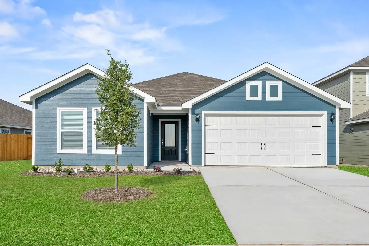 1525 Woodwinds Drive, Fort Worth, TX 76140 - Image #1