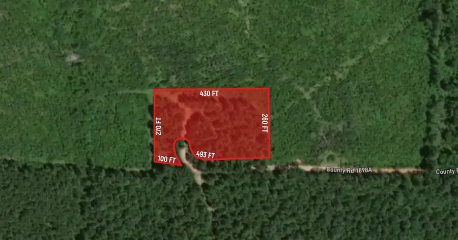 0 County Road 1898a, Kildare, TX 75562 - Image #3