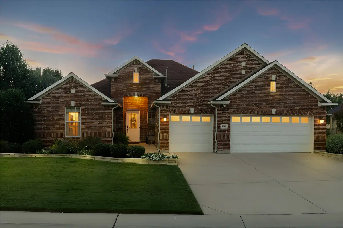 9004 Freeport Drive, Denton, TX 76207 - Image #1