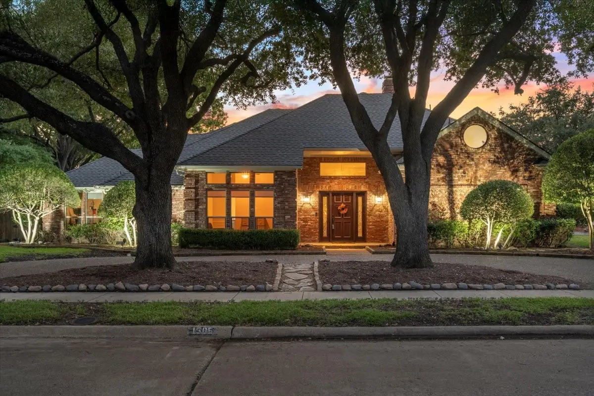 1305 Thistledown Drive, Plano, TX 75093 - Image #1