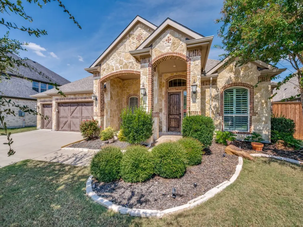 221 Saint Mark Lane, Prosper, TX 75078 - Image #1