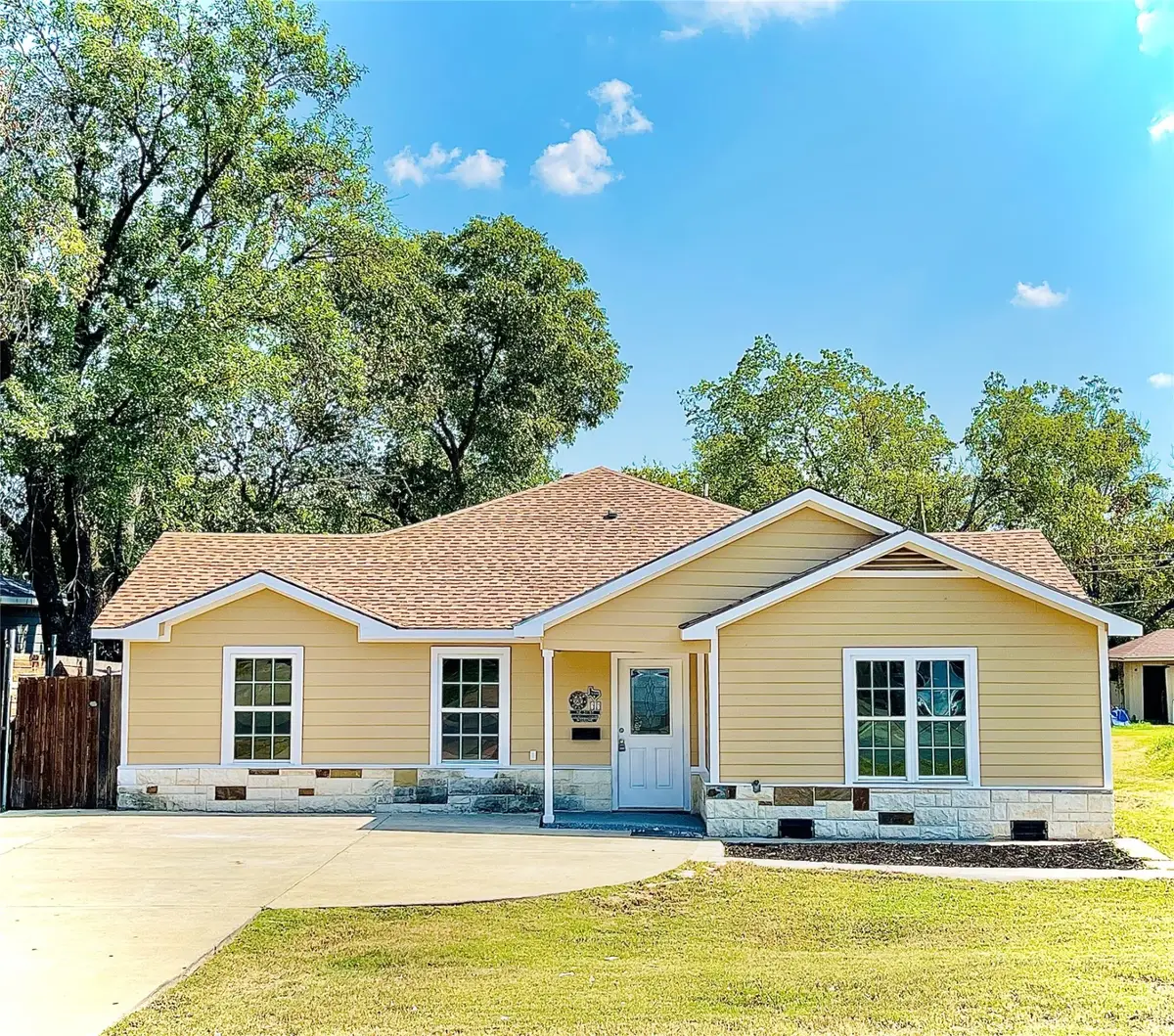 616 31st Street, Grand Prairie, TX 75050 - Image #1