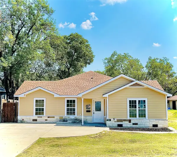 616 31st Street, Grand Prairie, TX 75050