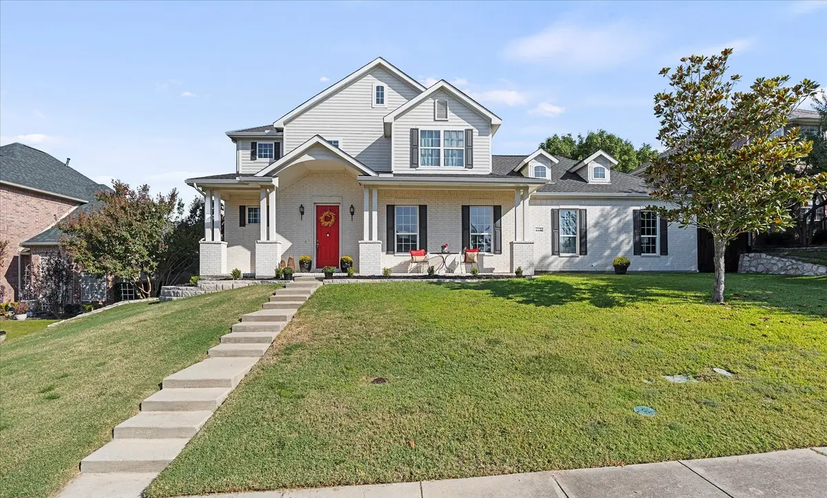 1116 Squaw Valley, Rockwall, TX 75087 - Image #1