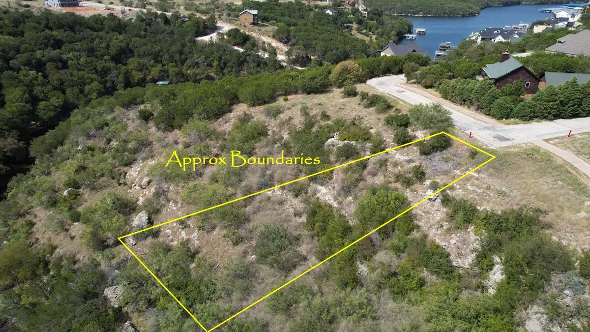 Lot 251 Broadmoor Court, Graford, TX 76449 - Image #1
