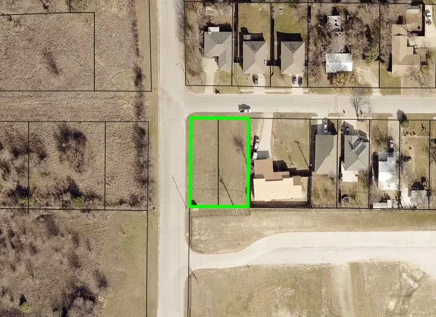 8433 Downe Drive, White Settlement, TX 76108 - Image #2