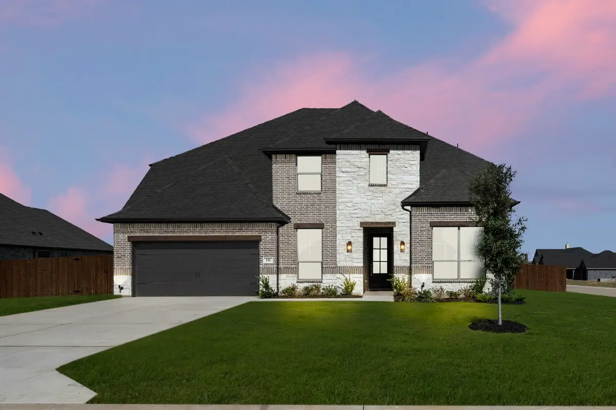 116 Grey Wolf Court, Godley, TX 76044 - Image #1