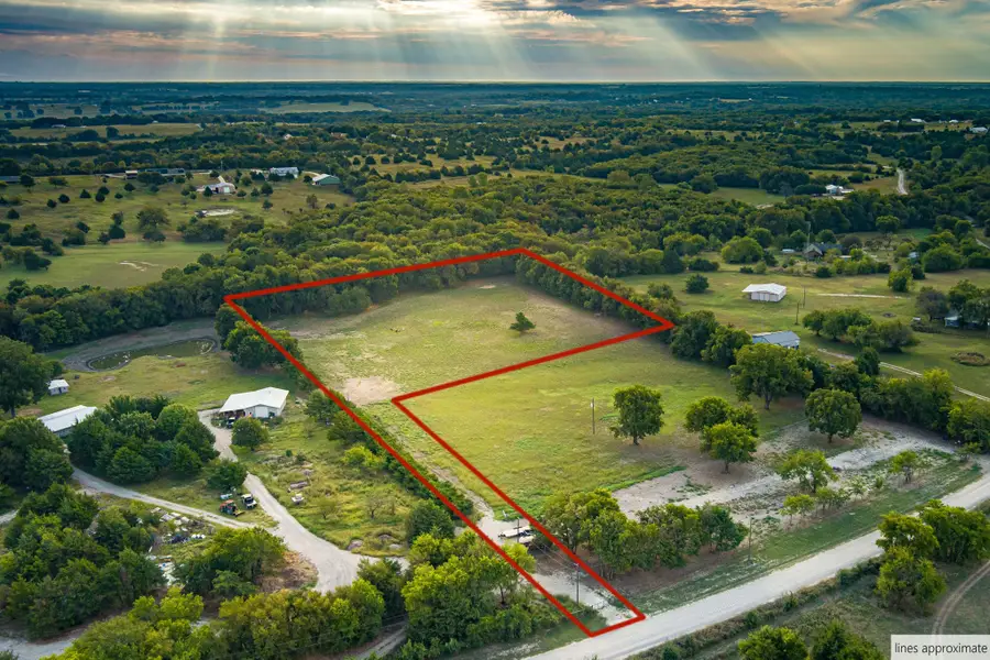 TBD 5 ACRES 5 Acres Country Road 4642, Trenton, TX 75490 - Image #2