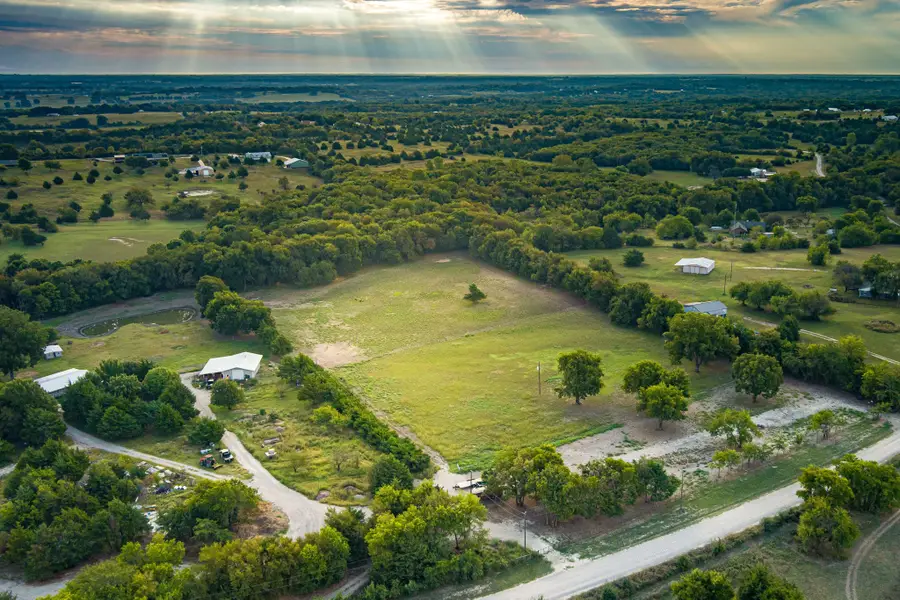 TBD 5 ACRES 5 Acres Country Road 4642, Trenton, TX 75490 - Image #3