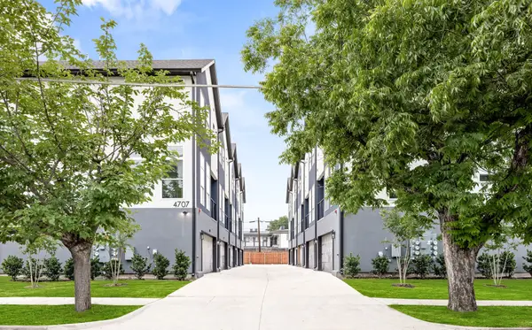 4709 Virginia Avenue #2, Dallas, TX 75204