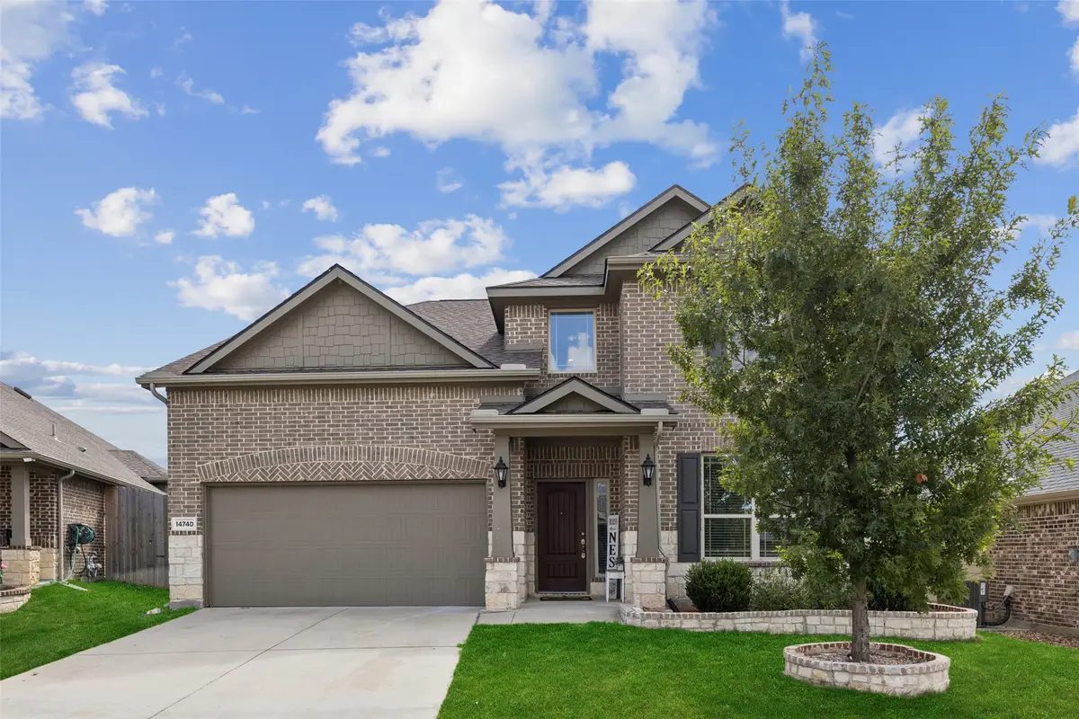 14740 Rocky Face Lane, Fort Worth, TX 76052 - Image #1