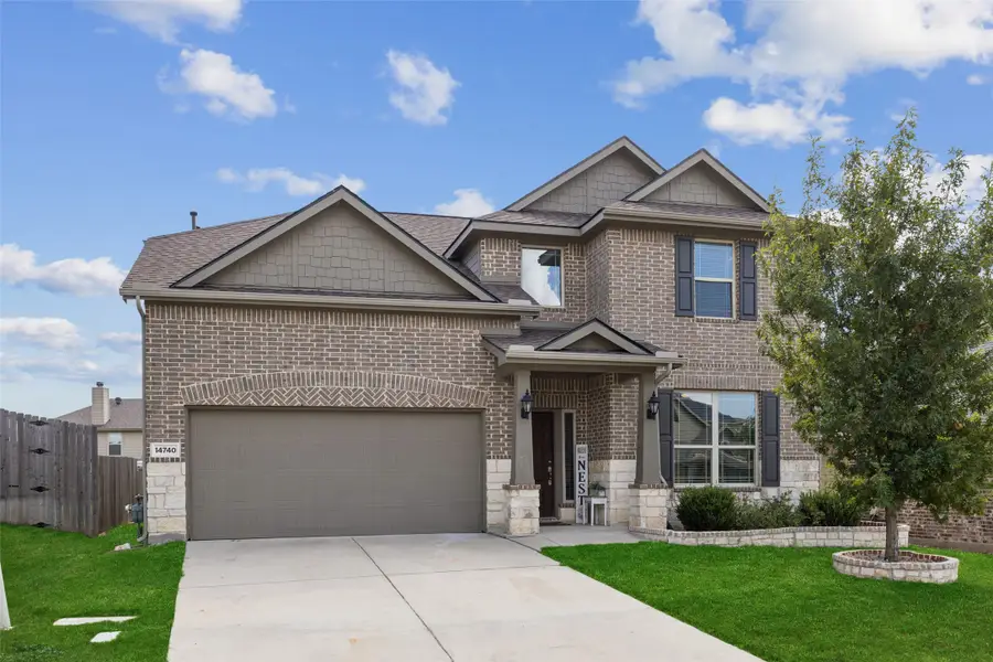 14740 Rocky Face Lane, Fort Worth, TX 76052 - Image #2
