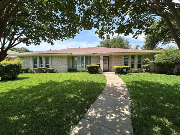 2417 Plateau Drive, Plano, TX 75075