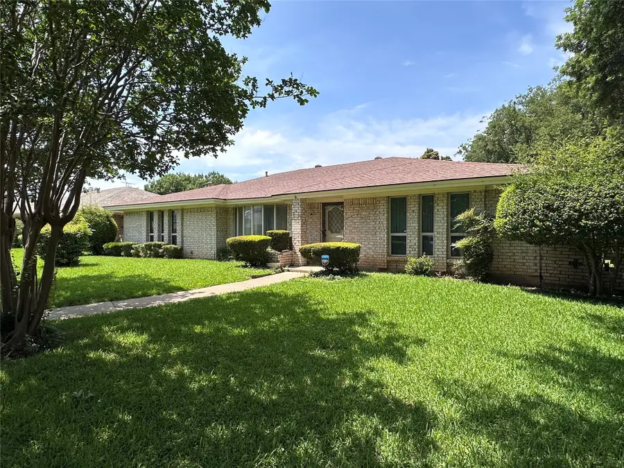 2417 Plateau Drive, Plano, TX 75075 - Image #2