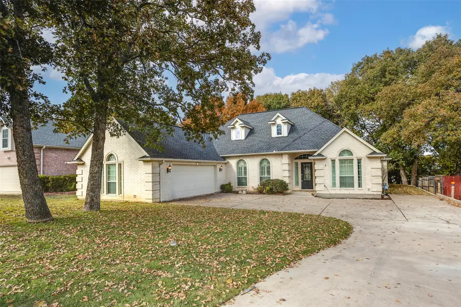 2113 Country Brook Drive, Weatherford, TX 76087 - Image #2