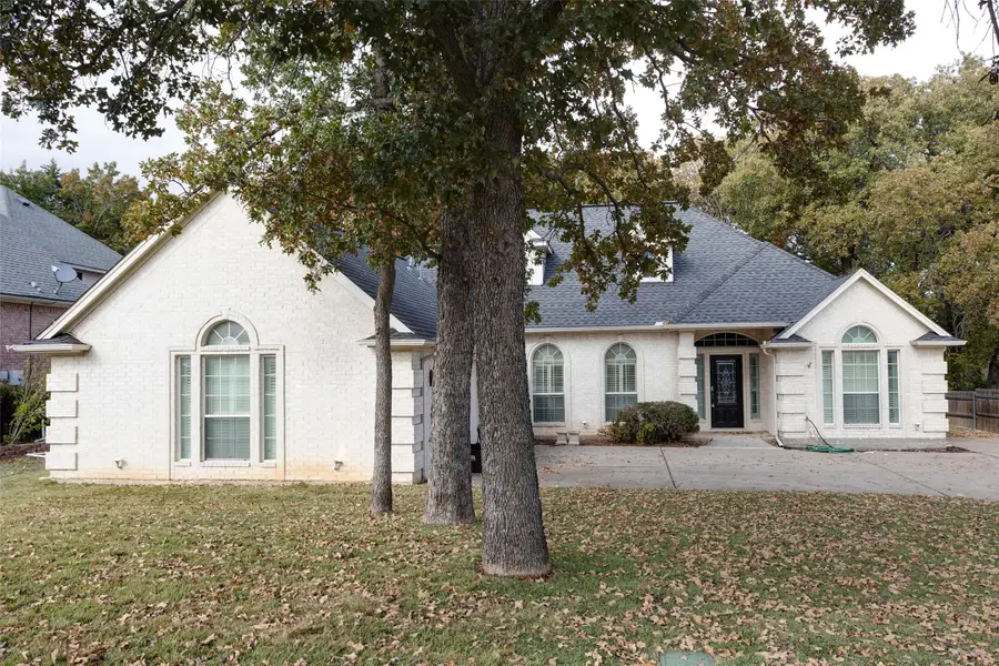2113 Country Brook Drive, Weatherford, TX 76087 - Image #3