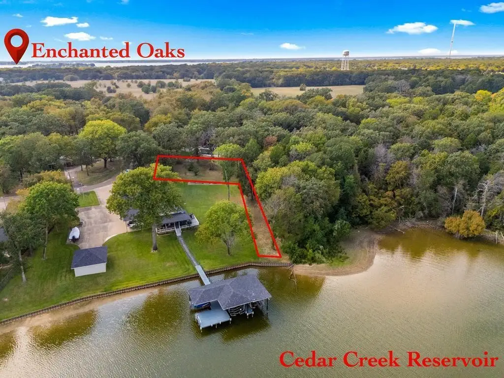 192 1st Oak Drive, Enchanted Oaks, TX 75156 - Image #1