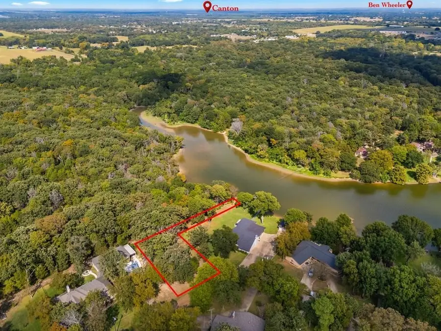 192 1st Oak Drive, Enchanted Oaks, TX 75156 - Image #2