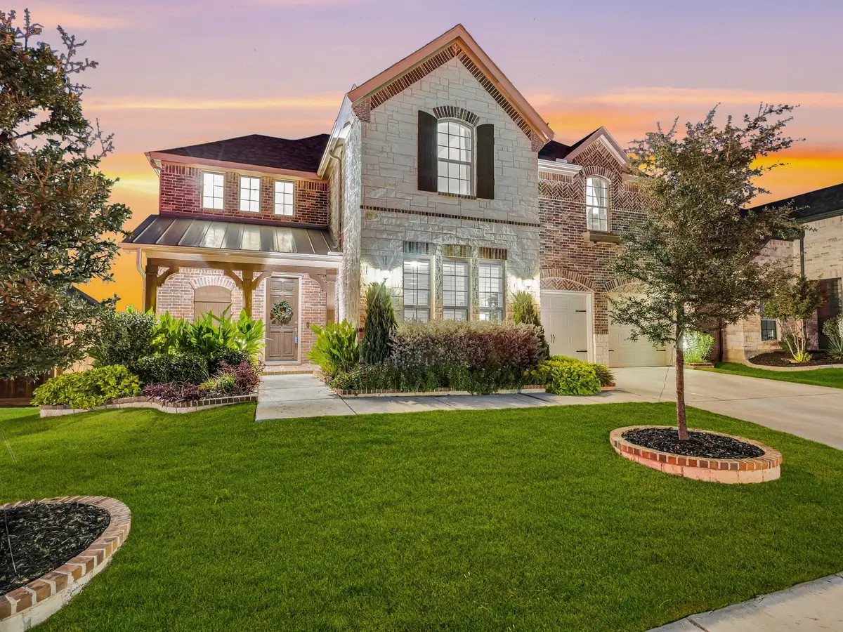 412 Ambrose Street, Fort Worth, TX 76131 - Image #1