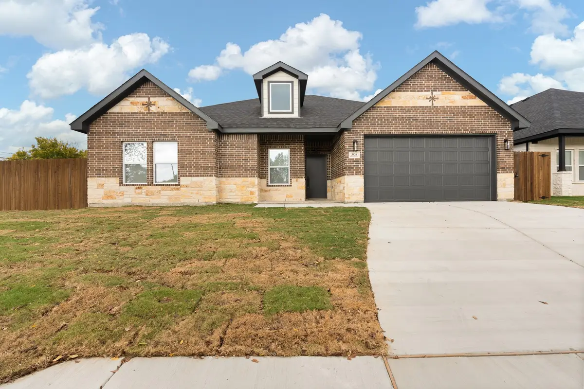 3420 Mount Horum Way, Fort Worth, TX 76105 - #1