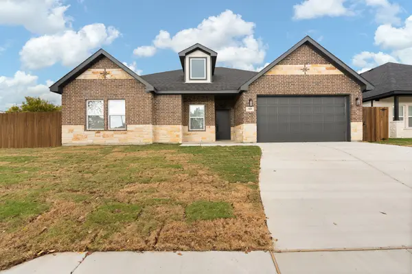 3420 Mount Horum Way, Fort Worth, TX 76105