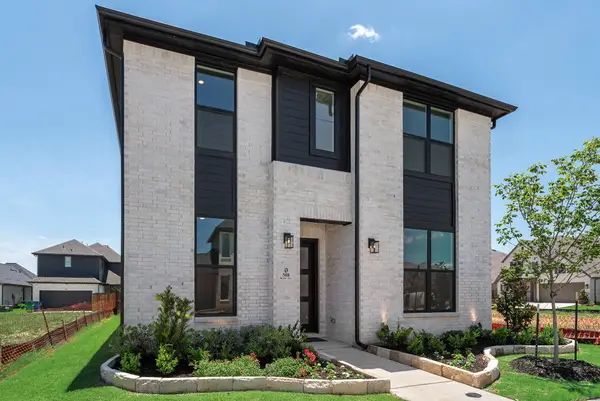 508 Kite Street, Celina, TX 75009