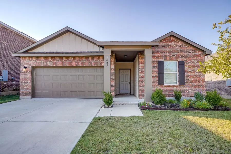 1405 Gentle Creek Lane, Haslet, TX 76052 - #3