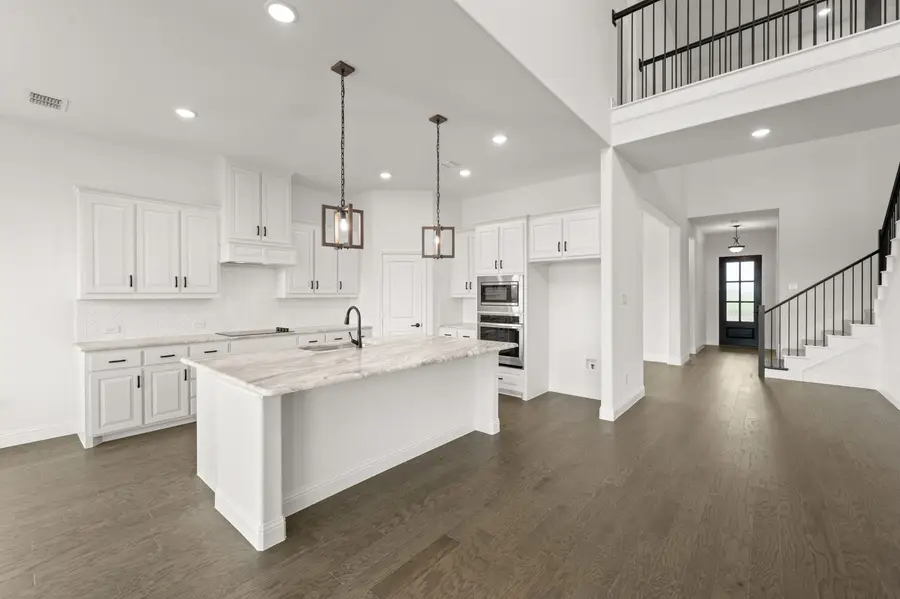 108 Howling Court, Godley, TX 76044 - Image #3