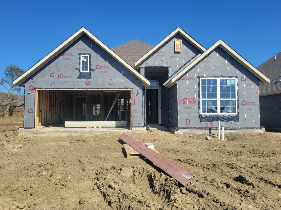 5028 Picasso Road, Royse City, TX 75189 - Image #2