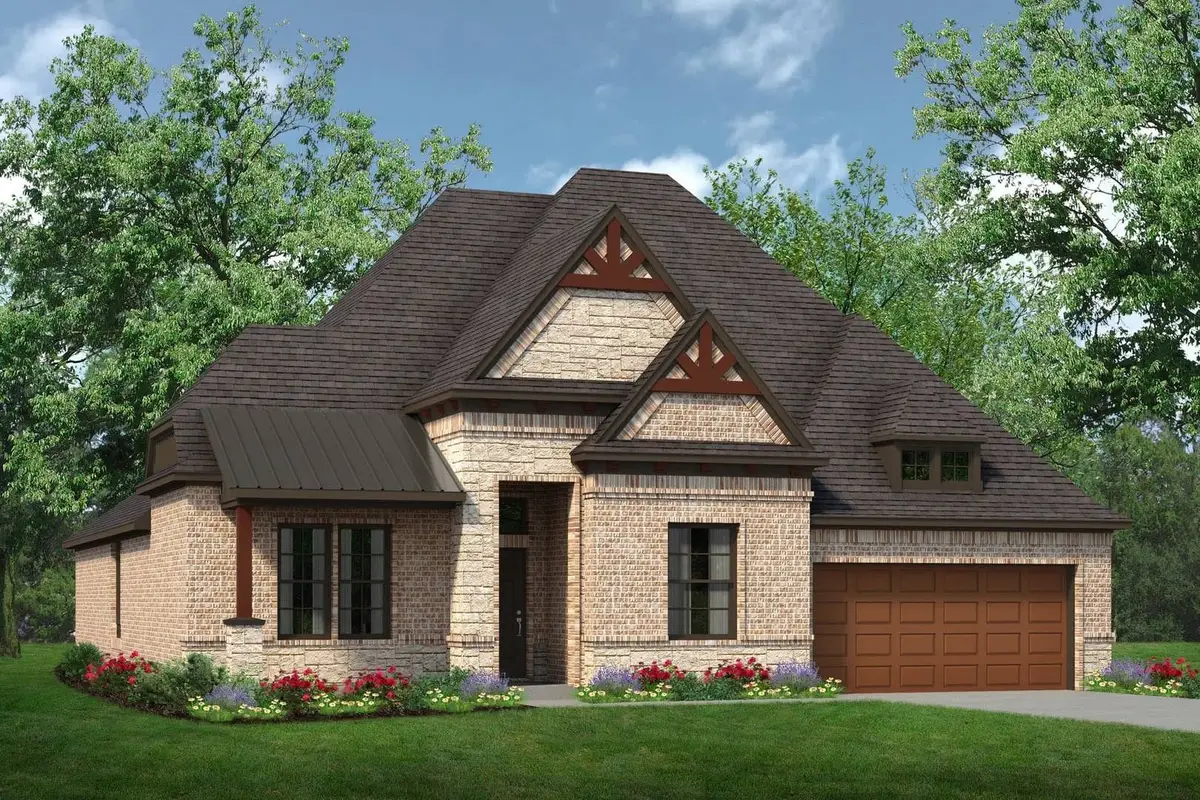 901 Meadow View Drive, Cleburne, TX 76033 - Image #1