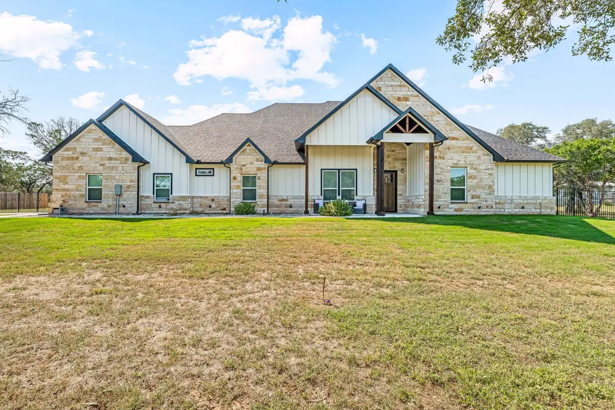 6803 Athens Drive, Weatherford, TX 76087 - Image #1