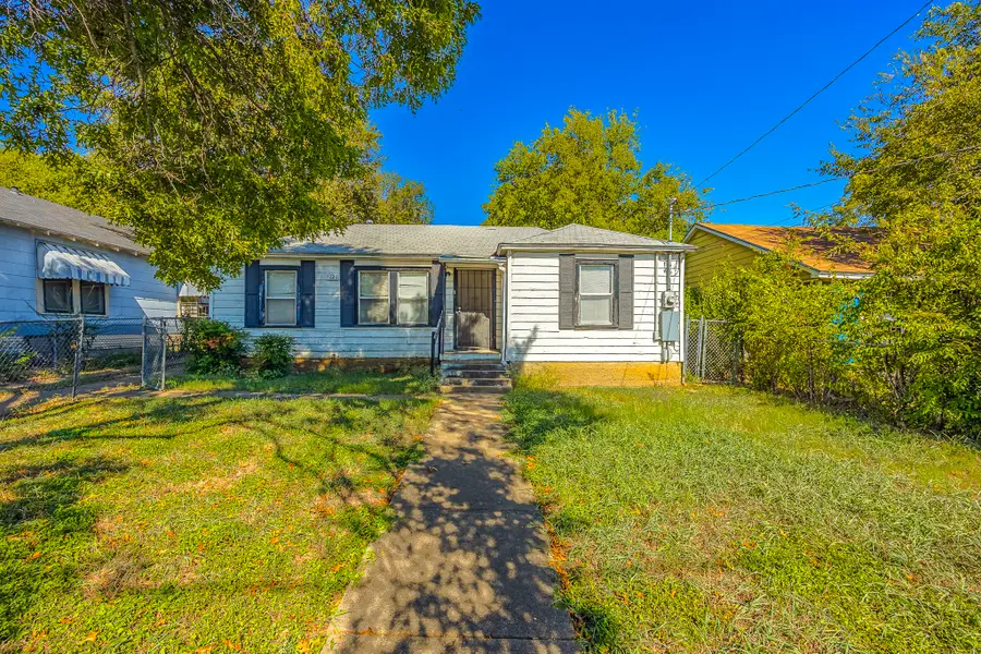 1227 E Overton Road, Dallas, TX 75216 - Image #2