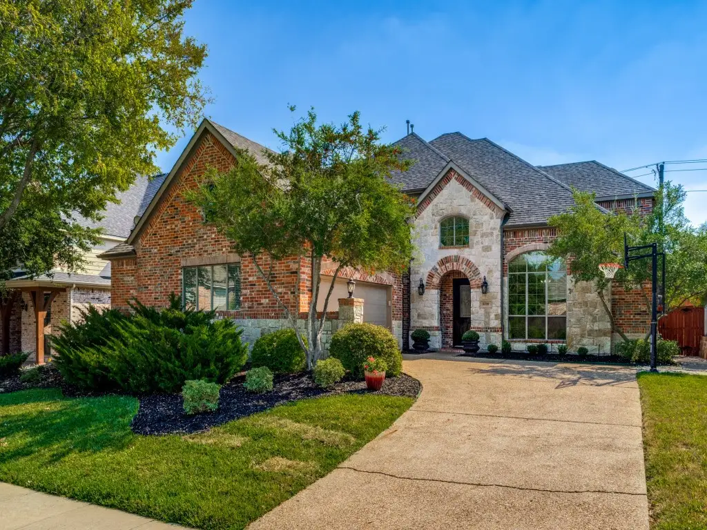 8709 Herns Meadow Lane, McKinney, TX 75071 - Image #1