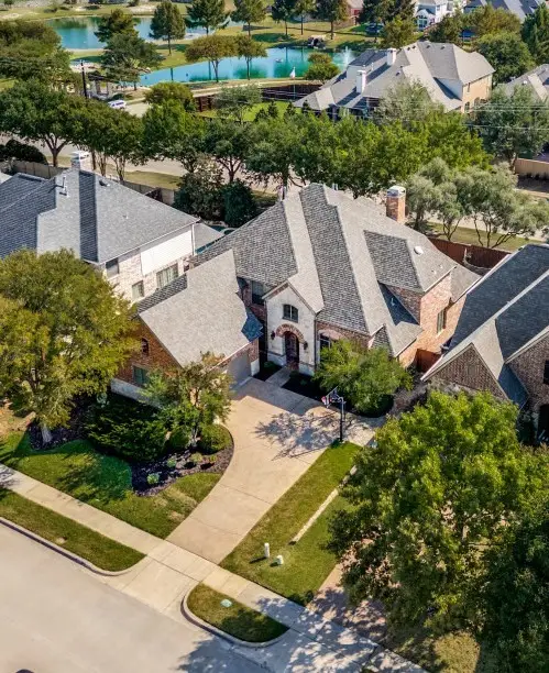 8709 Herns Meadow Lane, McKinney, TX 75071 - Image #2