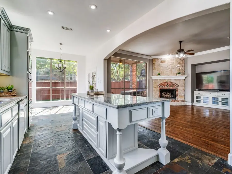 8709 Herns Meadow Lane, McKinney, TX 75071 - Image #3