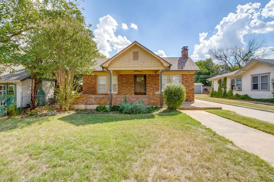 2209 W Rosedale Street S, Fort Worth, TX 76110 - Image #3