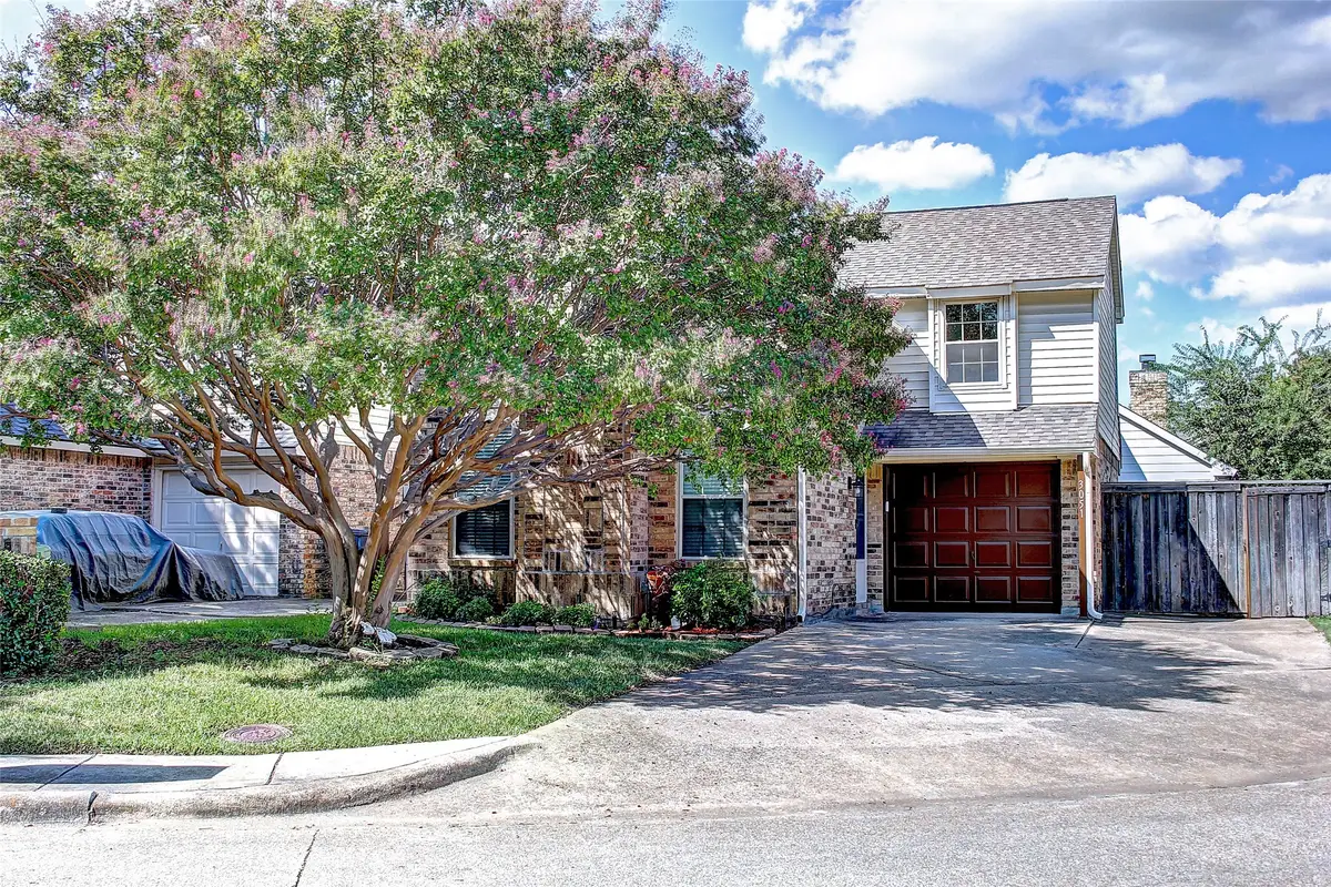 3051 Harbinger Lane, Dallas, TX 75287 - Image #1
