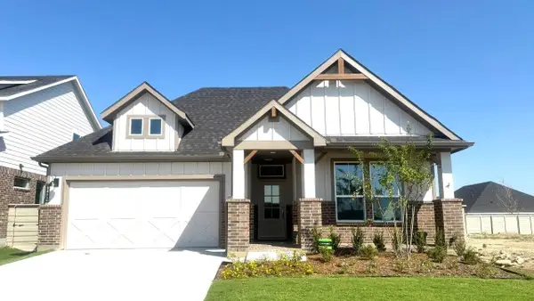 11216 Treehouse Trail, Justin, TX 76247