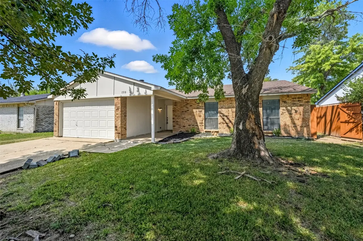 1310 California Trail, Grand Prairie, TX 75052 - Image #1