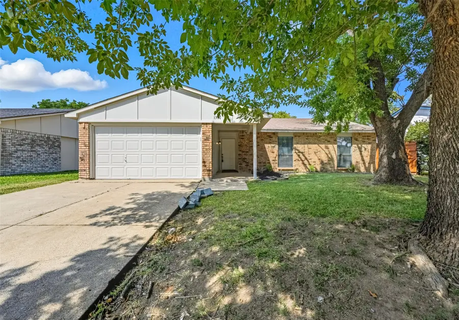 1310 California Trail, Grand Prairie, TX 75052 - Image #3
