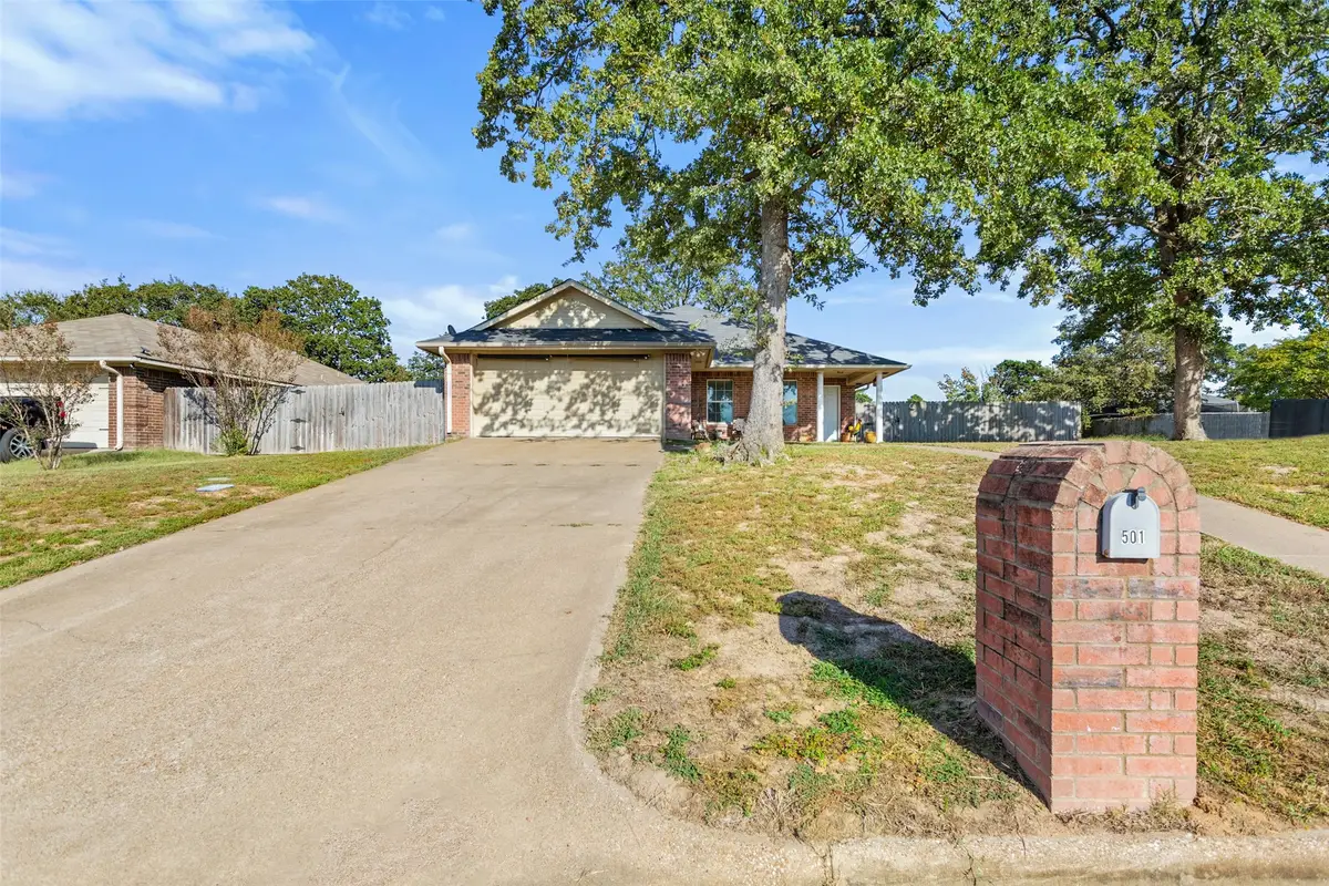 501 Asher, Lindale, TX 75771 - Image #1