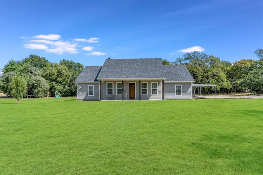 10393 County Road 4027, Kaufman, TX 75142 - Image #2