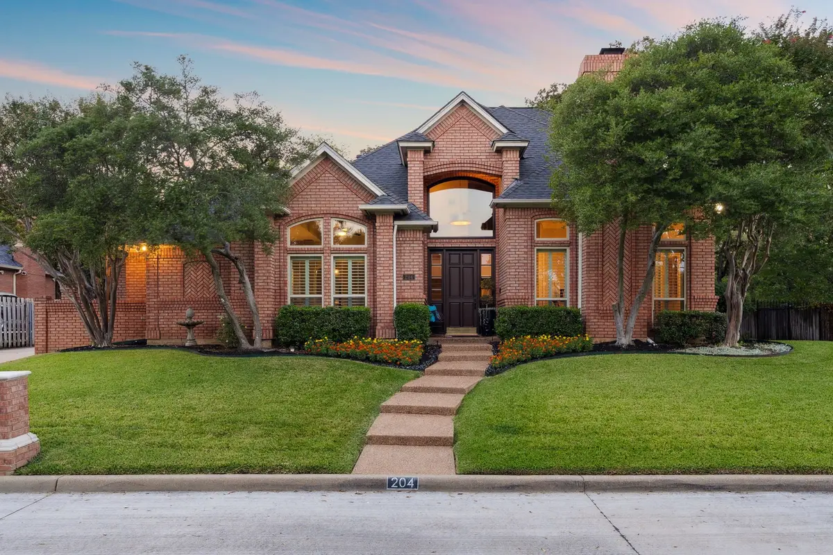204 Southridge Lakes Parkway, Southlake, TX 76092 - Image #1