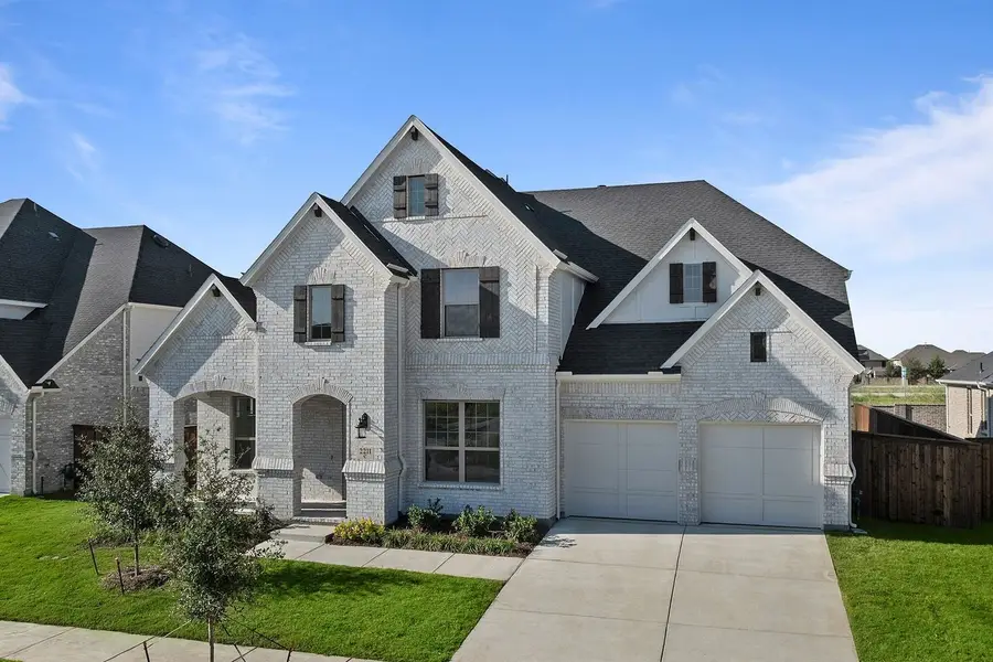 2211 Birch Street, Mansfield, TX 76063 - Image #2